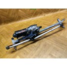 Wischermotor vorne Wischergestänge Opel Vectra C Trico 12v 23001355