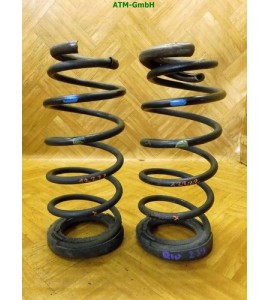 Feder Federn Kia Rio x 2 Stück hinten