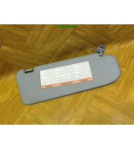 Sonnenblende Daewoo Kalos T200 links Fahrerseite