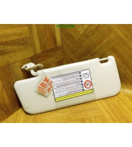 Sonnenblende Ford KA 2 II rechts Beifahrerseite