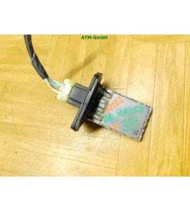 Widerstand Vorwiderstand Daewoo Kalos T200 4D06