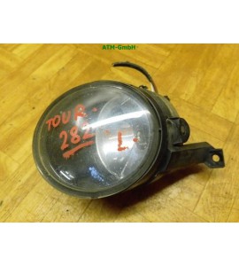 Nebelscheinwerfer Nebelleuchte NSW NSL VW Touran links Fahrerseite