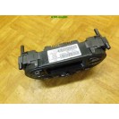 Klimabedienteil Bedienteil Schalter Peugeot 206cc PSA 96430550XT