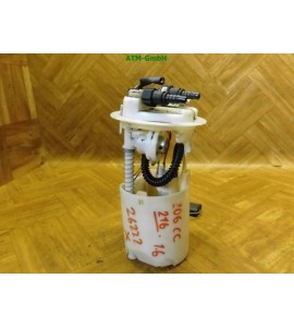Kraftstoffpumpe Benzinpumpe Peugeot 206cc Marwal 09760689900