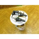 Kraftstoffpumpe Benzinpumpe Peugeot 206cc Marwal 09760689900