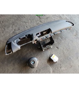 Armaturenbrett Aribagmodul Airbagsteuergerät BMW 1 E87