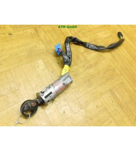 Zündschloss Schlüssel Peugeot 206cc