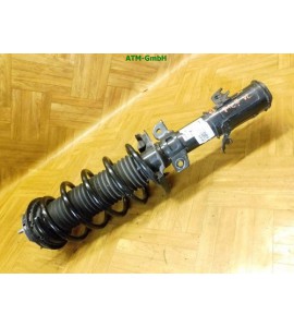 Federbein Pralldämpfer Stoßdämpfer Ford Fiesta 7 VII vorne links