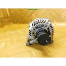 Lichtmaschine Generator Ford Fiesta 7 VII JX6T10300GA 150A 12V