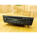 Autoradio KFZ CD Player Auto Radio BMW 1 E87 9133335 011 VP4KAF18C838GN