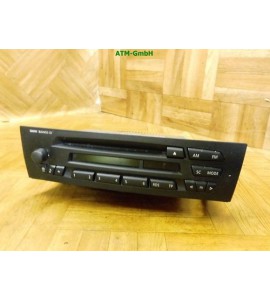Autoradio KFZ CD Player Auto Radio BMW 1 E87 9133335 011 VP4KAF18C838GN