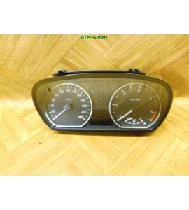 Tacho Kombiinstrument BMW 1 E87 Borg 9122591-01