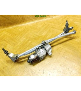 Wischermotor vorne Wischergestänge BMW 1 E87 Valeo 405.121 12v 7.193.036-01