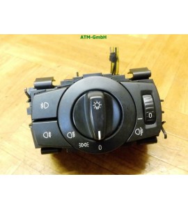 Lichtschalter Schalter NSW NSL Dimmer BMW 1 E87 9632794