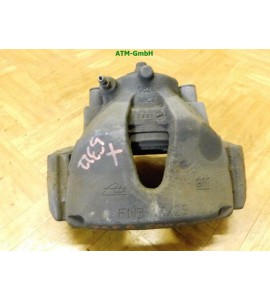 Bremssattel vorne rechts Opel Zafira B II Beifahrerseite ATE GM 57/25 9824