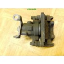 Bremssattel Ford Focus 1 Kombi hinten links Fahrerseite Lucas 34