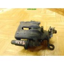 Bremssattel Ford Focus 1 Kombi hinten rechts Beifahrerseite Lucas 34