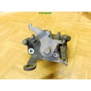 Bremssattel Ford Focus 1 Kombi hinten rechts Beifahrerseite Lucas 34