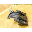 Bremssattel Ford Focus 1 Kombi hinten rechts Beifahrerseite Lucas 34