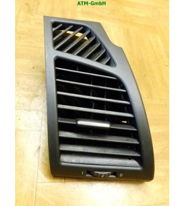 Luftdüse Luftungsdüse rechts BMW 1 E87 faurecia 51.60-7059188-12 Beifahrerseite