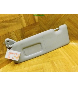 Sonnenblende BMW 1 E87 links Fahrerseite
