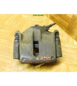 Bremssattel Renault Megane Scenic 2 II vorne links Fahrerseite Bosch