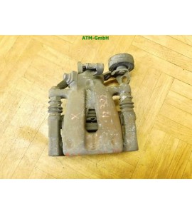 Bremssattel hinten links Opel Astra G 3 türig Fahrerseite Lucas