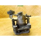 Bremssattel hinten links Opel Astra G 3 türig Fahrerseite Lucas