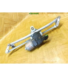 Wischermotor vorne Wischergestänge VW Golf 4 IV Bosch 0390241502 1J1955113B