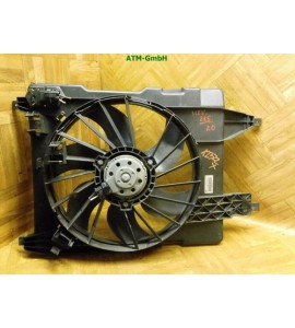 Kühlerlüfter Lüfter Kühlergebläse Renault Megane Scenic 2 II GATE 8200151465A