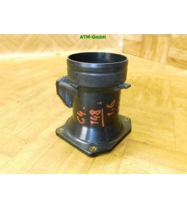 Luftmengenmesser Luftmassenmesser VW Golf 4 IV Hitachi 06A906461B