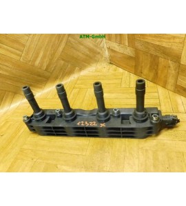 Zündspule Zündmodul Opel Vectra B NGK U6002 358N