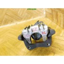 Bremssattel VW Golf Plus V 5 hinten links Fahrerseite TRW 38