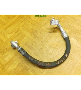 Klimaleitung Leitung VW Golf Plus V 5