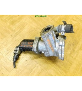 AGR Ventil Abgasrückführungsventil Opel Agila A Pierburg 7.00020.25.0 55219499