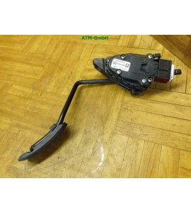 Pedal Gaspedal Gaspoti Opel Agila A GM Hella 9204284 CN 6PV008196-00
