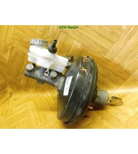 Hauptbremszylinder Bremskraftverstärker Opel Agila A Bosch 0204021784 09204002