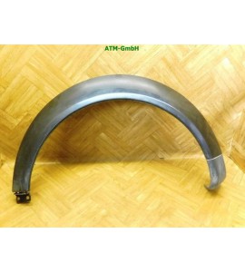 Kotflügel Audi A2 hinten links Farbcode LZ5Q Blau Kobaltblau Perleffekt