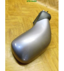 Seitenspiegel links Opel Agila A Farbcode Z166 Flieder Silber Grau Metallic