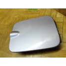 Tankklappe Tankdeckel Opel Agila A Farbcode Z166 Flieder Silber Grau Metallic