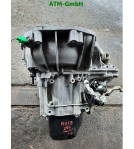 Getriebe Schaltgetriebe Nissan Note E11 1.4 65 kW