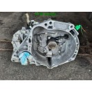 Getriebe Schaltgetriebe Nissan Note E11 1.4 65 kW