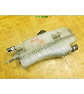 Ausgleichsbehälter Kühlmittel Behälter Nissan Note Markiv