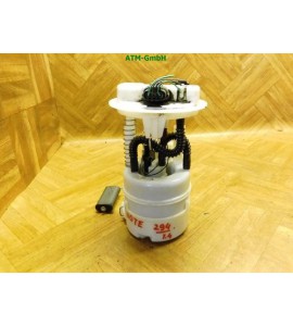 Kraftstoffpumpe Benzinpumpe Nissan Note Marwal 09756679900-01
