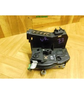 Türschloss Schloss Opel Tigra GM Kiekert vorne rechts Beifahrerseite 24434883