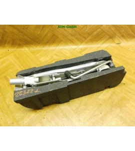 Wagenheber Bordwerkzeug Audi A2 8Z0012109M