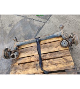 Achsträger hinten Hinterachse Hyundai i10