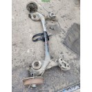 Achsträger hinten Hinterachse Opel Corsa D 3 türig