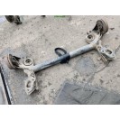 Achsträger hinten Hinterachse Opel Corsa D 3 türig