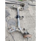 Achsträger hinten Hinterachse Opel Corsa D 3 türig